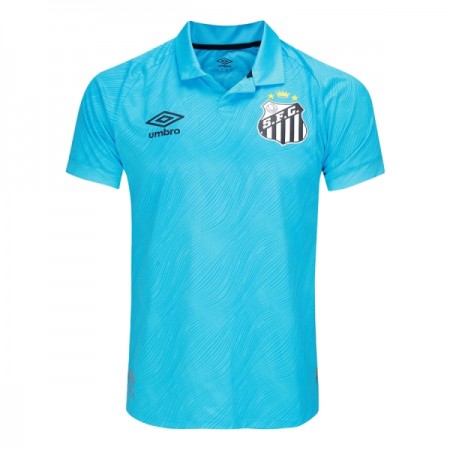 Camisolas Santos FC 2025-26 Manga Curta